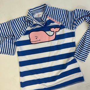 Vineyard Vines rashguard (NWT)